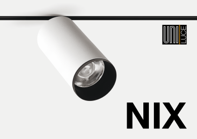 NIX LIGHTING SYSTEM 