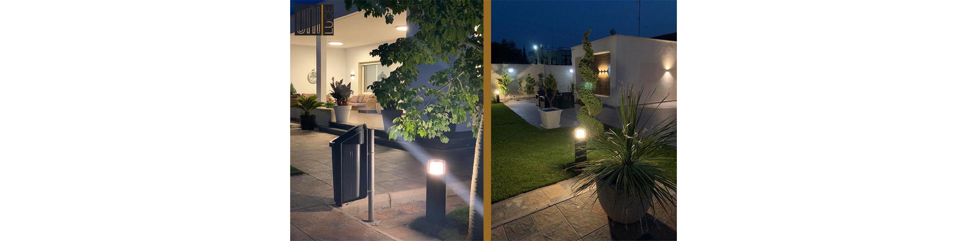 Villa Landsape LIBYA