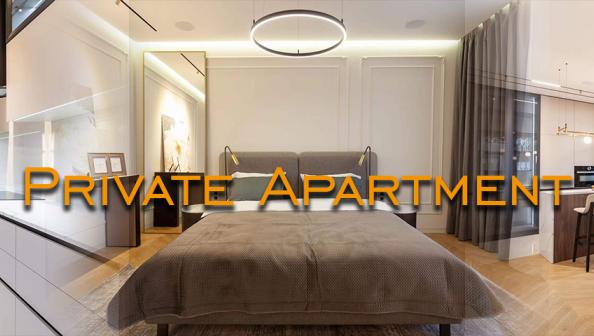 Privatea Apartment, Kyiv UKRAINE