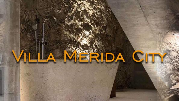 Villa Merida City, Merida MEXICO