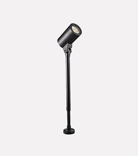 Faldi Zoom Pole
