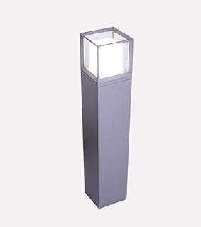 Soft Bollard