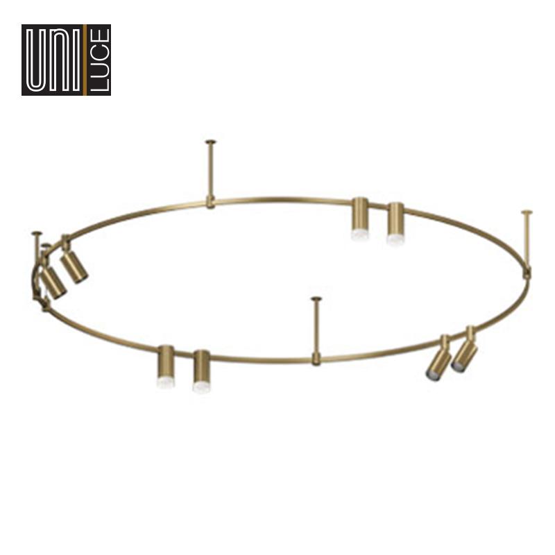 ARGO ROUND TRACK 1500 mm