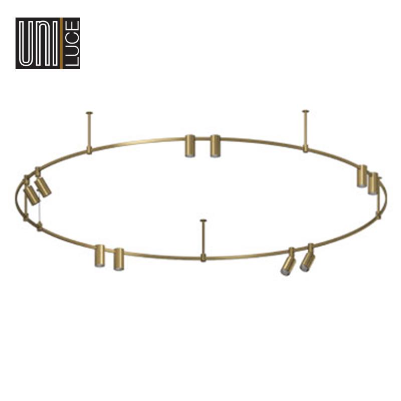 ARGO ROUND TRACK 1800 mm