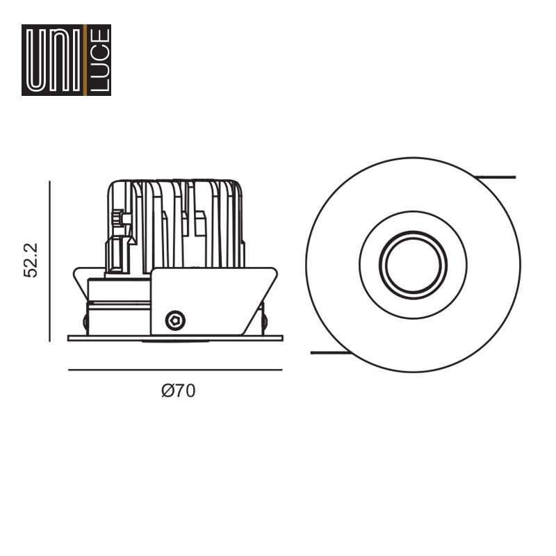 ARIA ADJUSTABLE