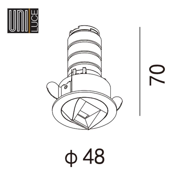 ARIES  WALL WASH