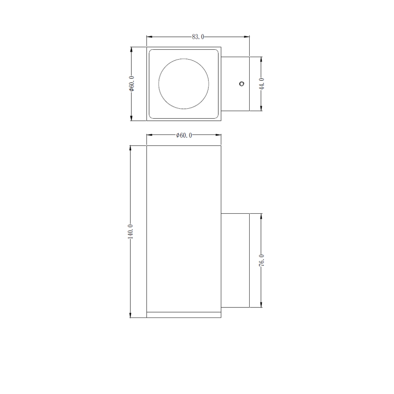 ASTRO 10 M SQ