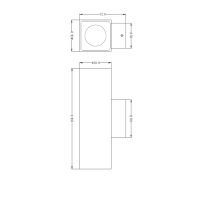 ASTRO 10 SQ UD