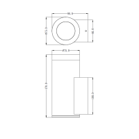 ASTRO 15 L RO