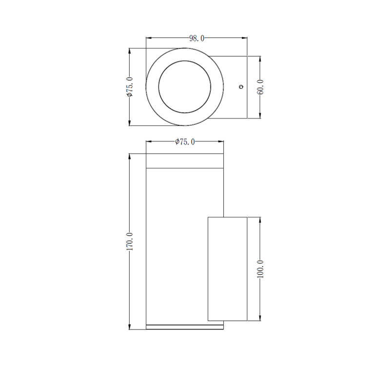 ASTRO 15 L RO
