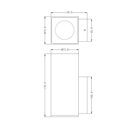 ASTRO 15 L SQ