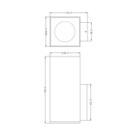 ASTRO 20 XL SQ