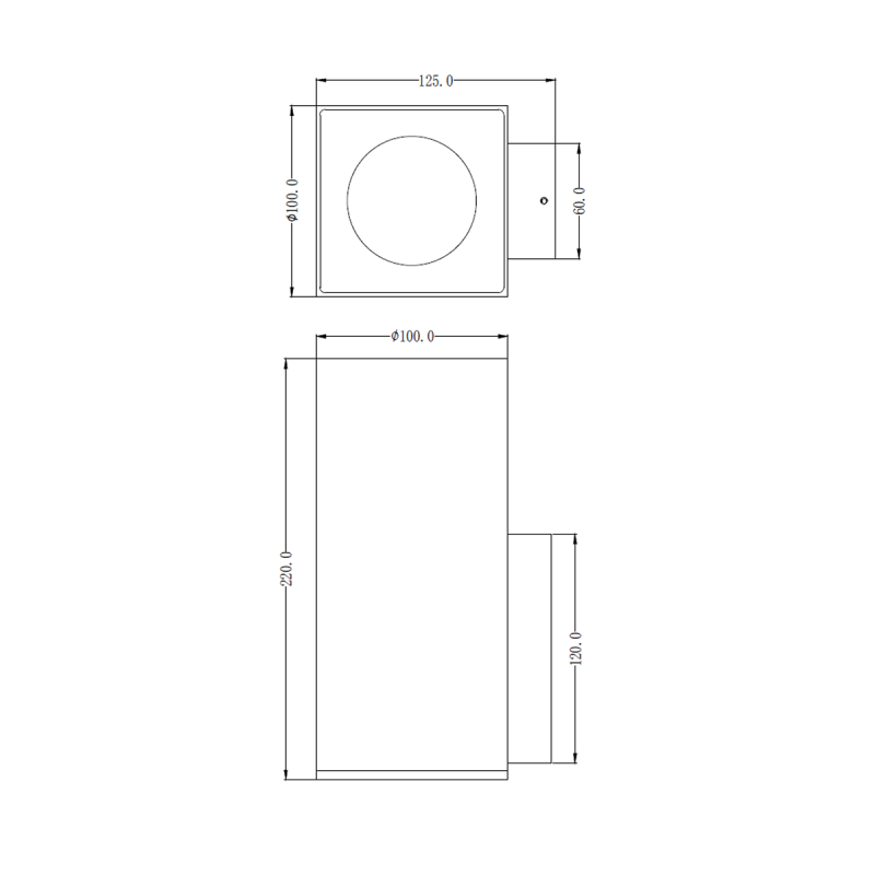 ASTRO 20 XL SQ
