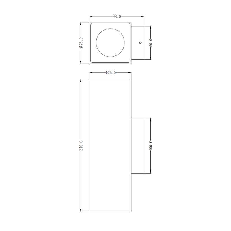 ASTRO 25 SQ UD