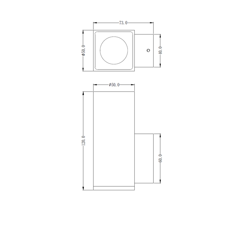 ASTRO 5 S SQ