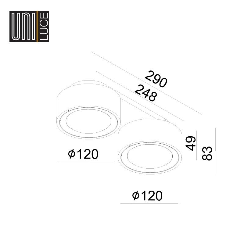 BOBO-2  LENS ADJUSTABLE