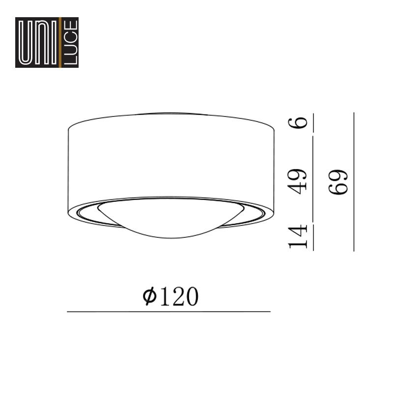 BOBO  LENS U&D