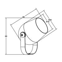 CITRO 45 L