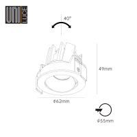 COMETA S ADJUSTABLE