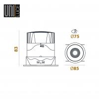 CRI RO 10