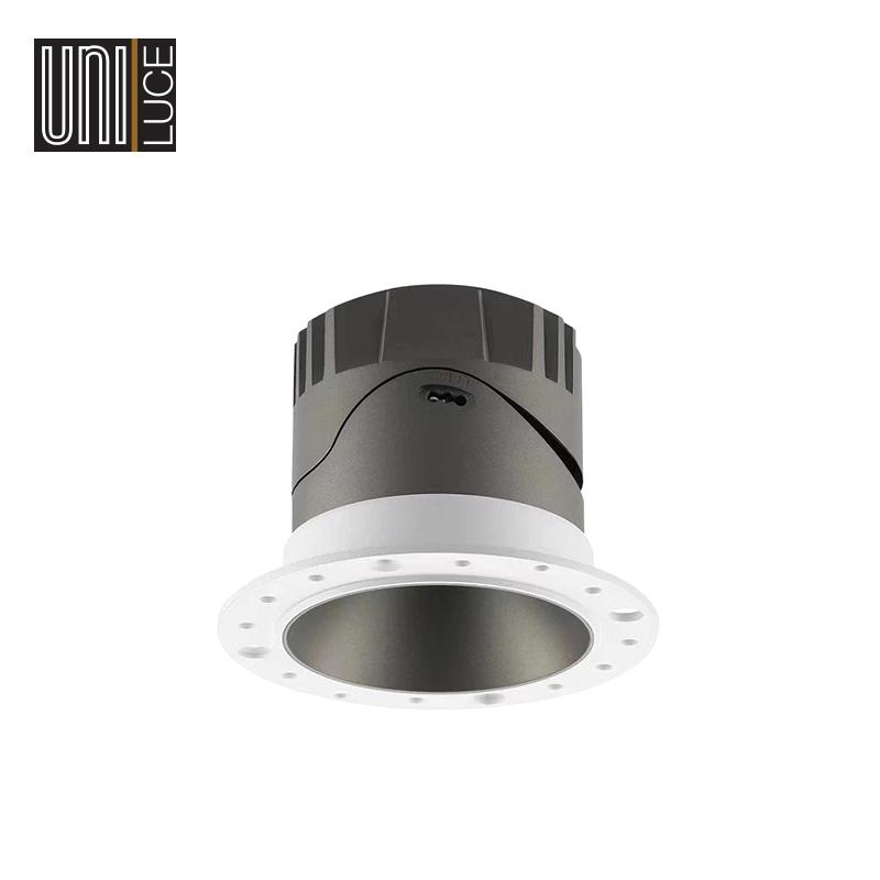 CRI RO 10 ADJUSTABLE TRIMLESS