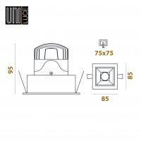 CRI SQ 10