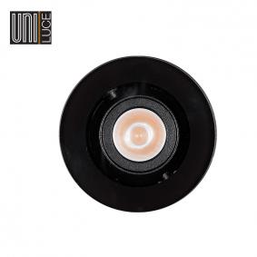 DL STAR-1 SS 4 RO ADJUSTABLE TRIMLESS 
