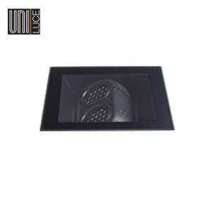 STAR-2 S 4 SQ ADJUSTABLE TRIMLESS 24V