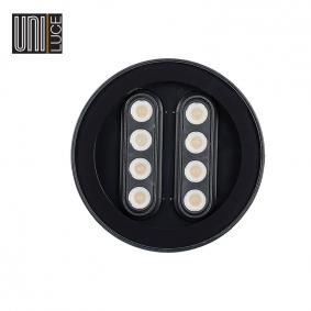 STAR-8 L12 RO  ADJUSTABLE  TRIMLESS