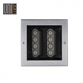 STAR-8 L 12 SQ ADJUSTABLE