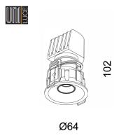 EVENT ADJUSTABLE S PLUS