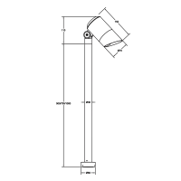 FEBA 9 M POLE