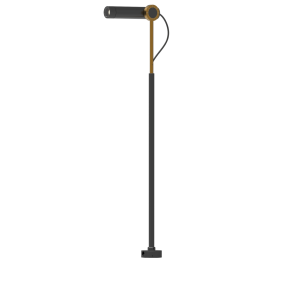 FILA 2 S POLE