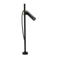 FILA 2 S PRO POLE BASE