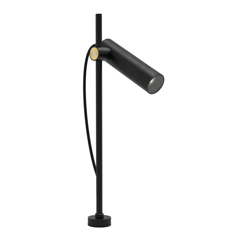 FILA 6  M PRO POLE BASE