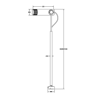 FILA 6  M POLE
