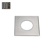 FLAT S SQ LOW VOLTAGE