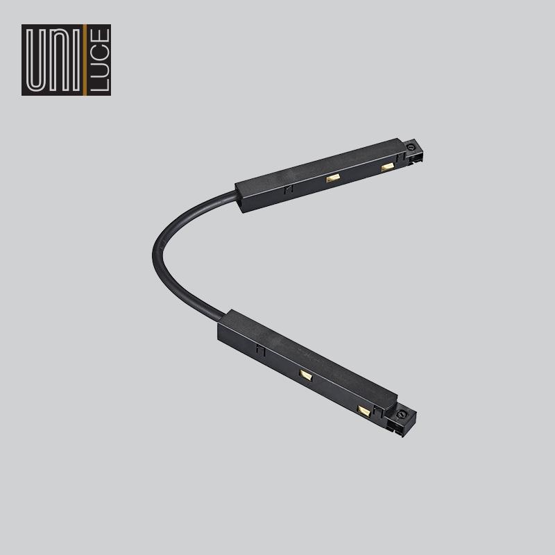 FLEXIBLE POWER CONNECTOR