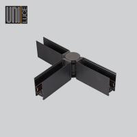FLEXIBLE SURFACE TRACK CONNECTOR T SHAPE