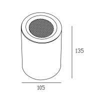 FOCUS 15 L 105
