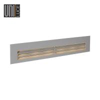 GUIDE RASTER 6 LONG