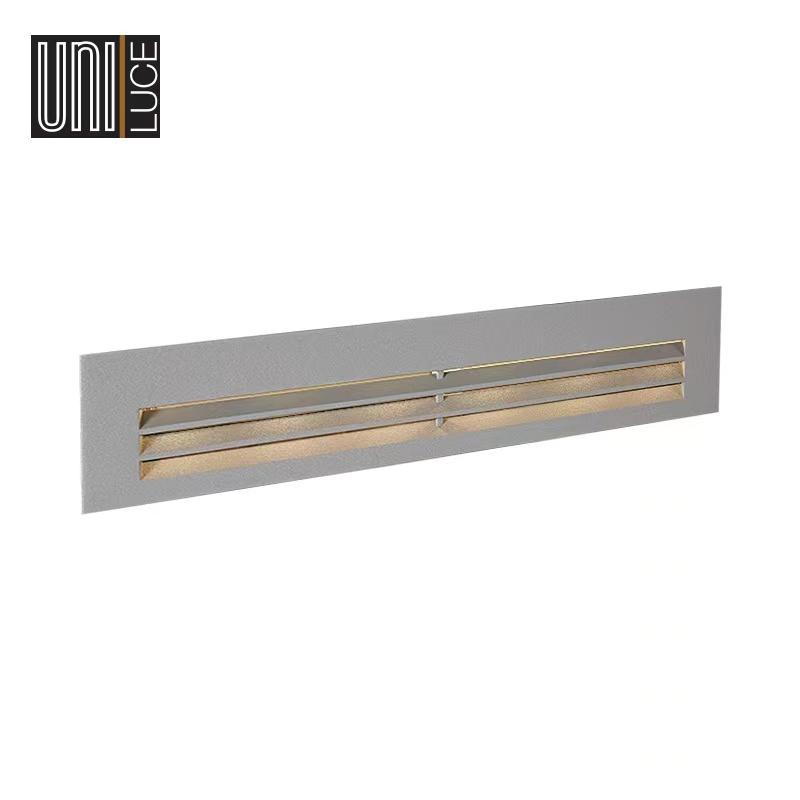 GUIDE RASTER 7 LONG