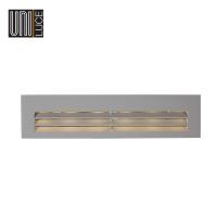 GUIDE RASTER 7 LONG