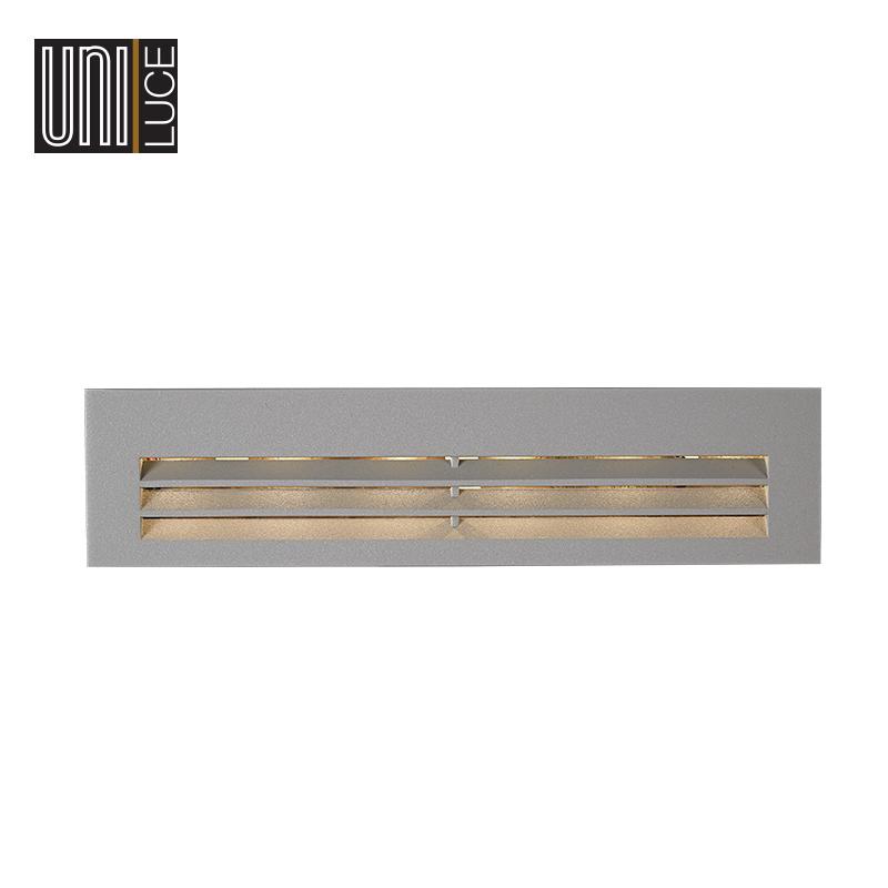 GUIDE RASTER 6 LONG