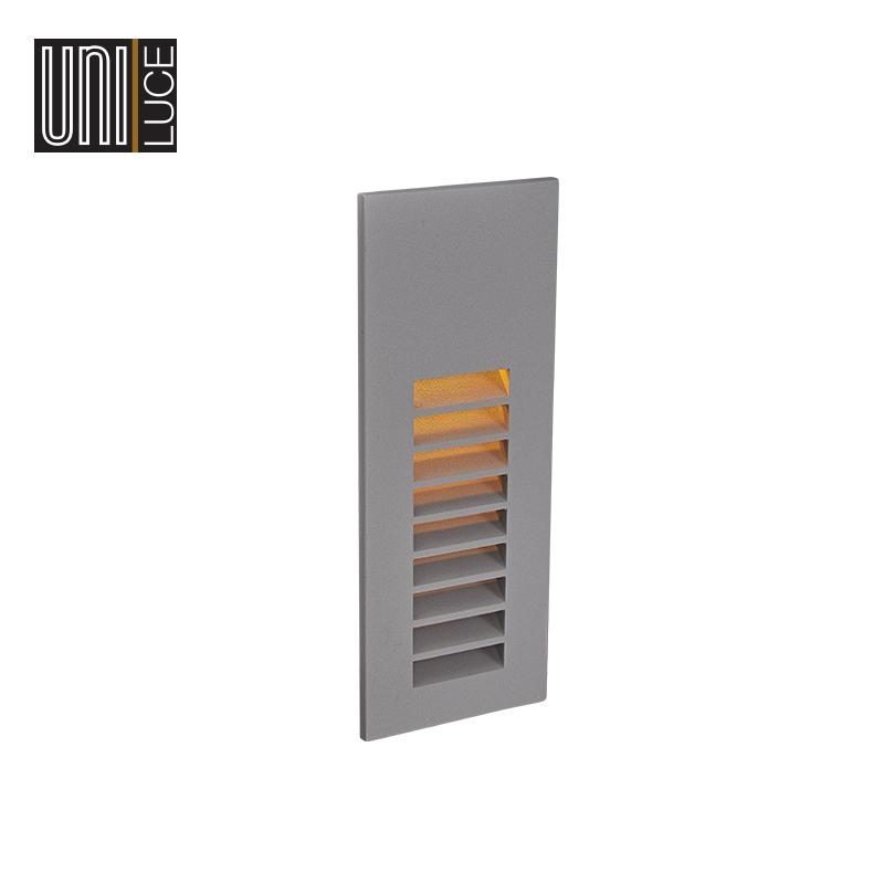 GUIDE VERTICAL 5 RASTER 24V