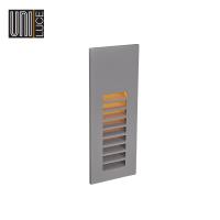 GUIDE VERTICAL 5 RASTER