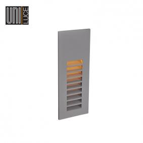 GUIDE VERTICAL 5 RASTER