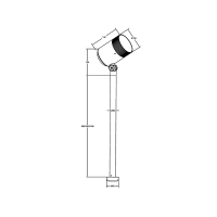 HALO 20 ZOOM POLE