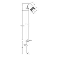 HALO 9 ZOOM POLE