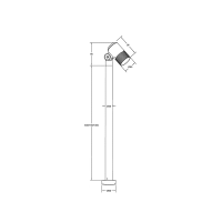 HALO 5 ZOOM POLE